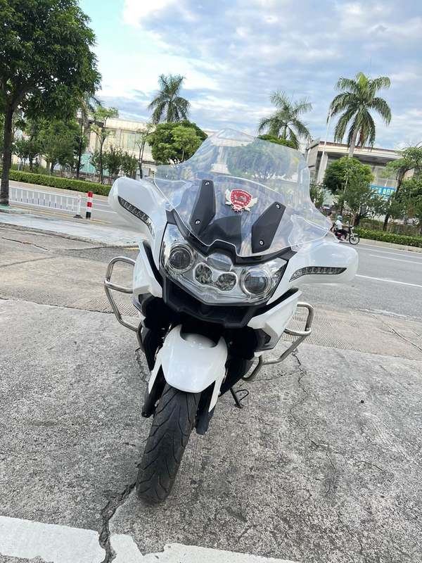 二手春风650TR-G