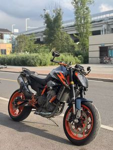 二手KTMR2R890 Duke