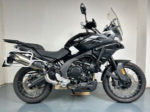 二手春风700MT