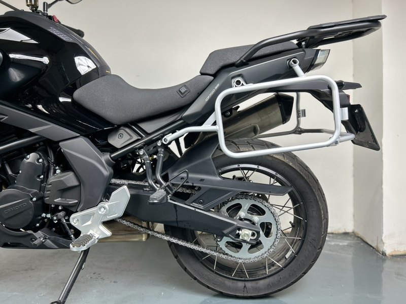二手春风700MT