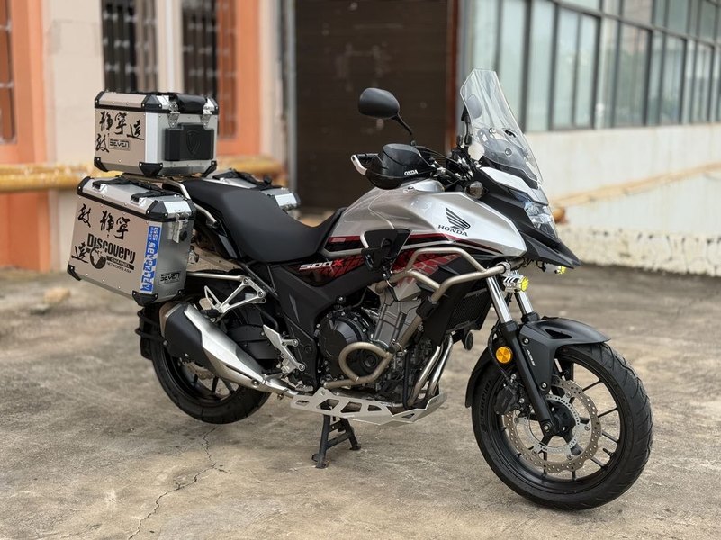 二手本田CB500X