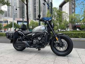二手春风450CL-C