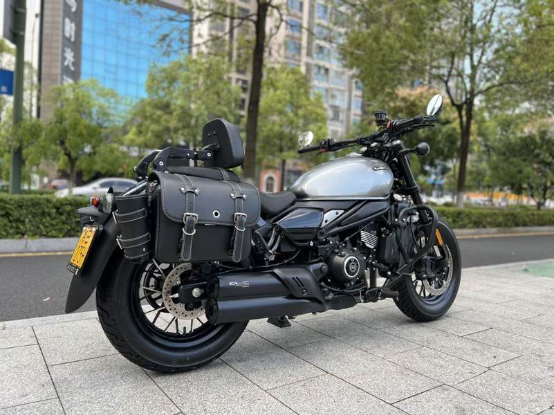 二手春风450CL-C