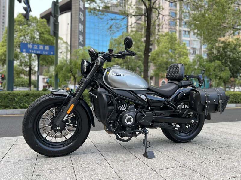 二手春风450CL-C