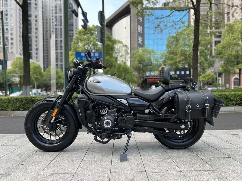 二手春风450CL-C