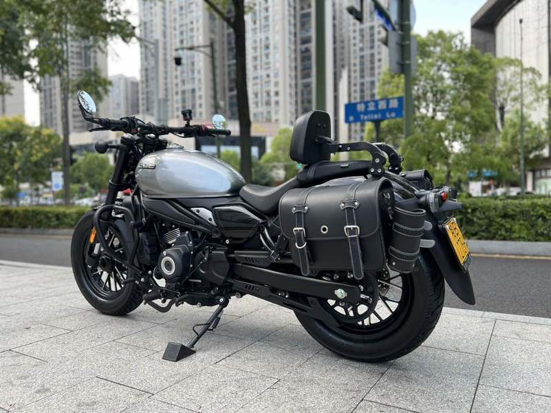 二手春风450CL-C