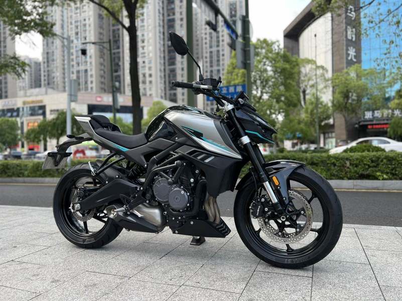 二手凯越450R