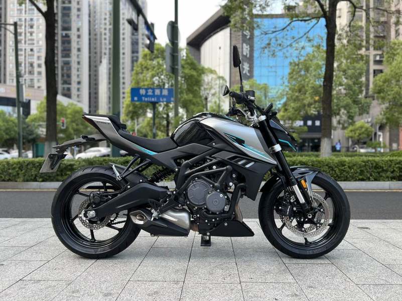 二手凯越450R