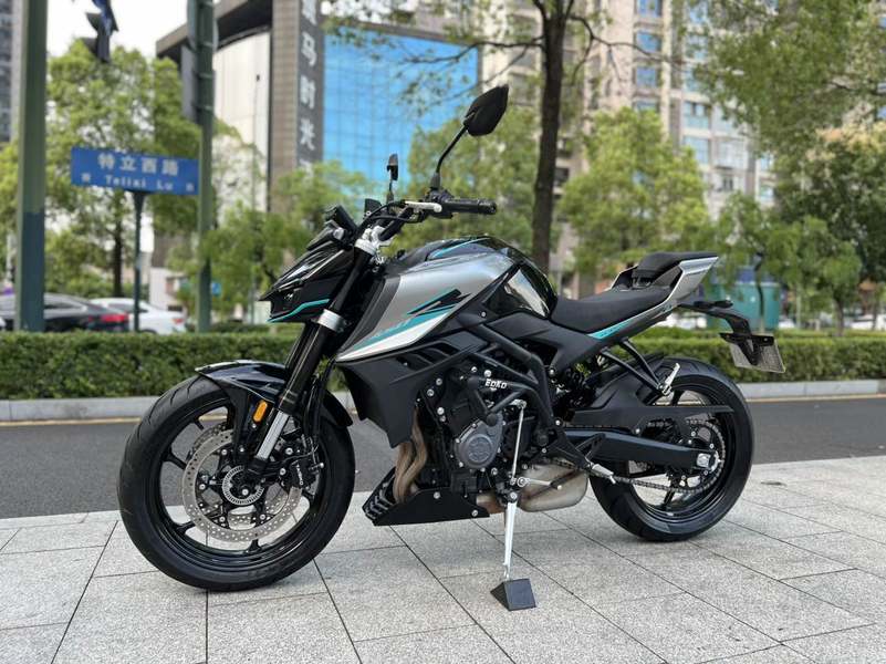 二手凯越450R