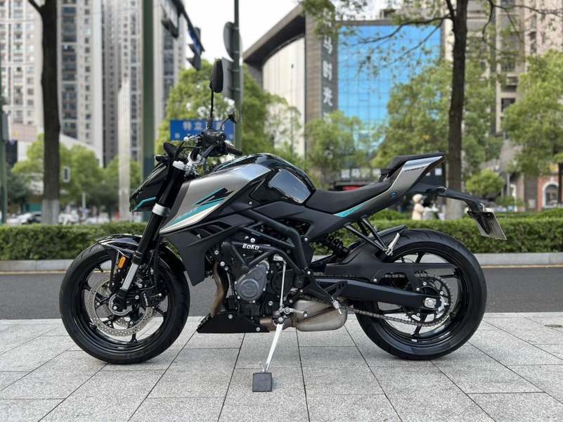 二手凯越450R