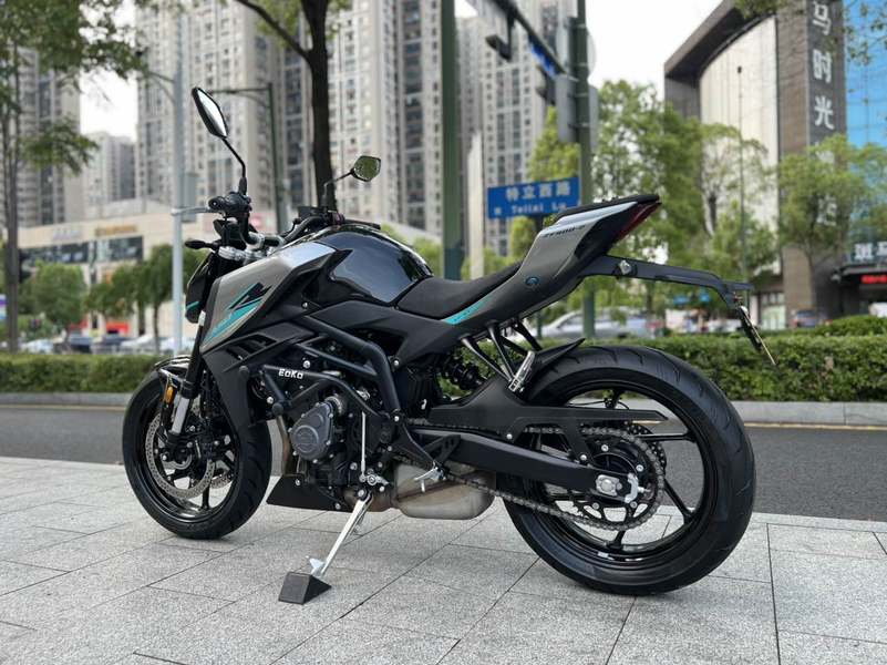 二手凯越450R