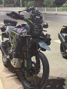 二手春风450MT
