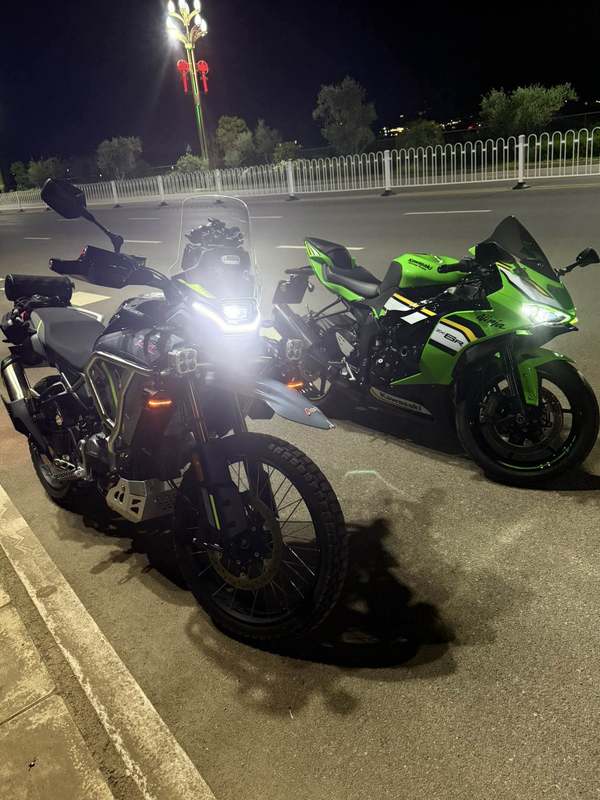 二手春风450MT