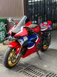二手本田CBR 1000 RR