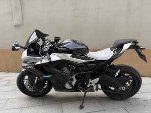 二手春风675SR-R