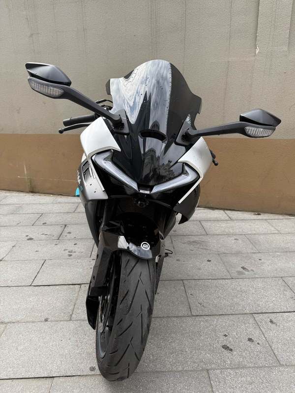 二手春风675SR-R
