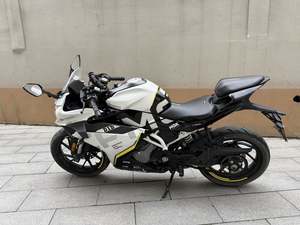 二手春风250SR