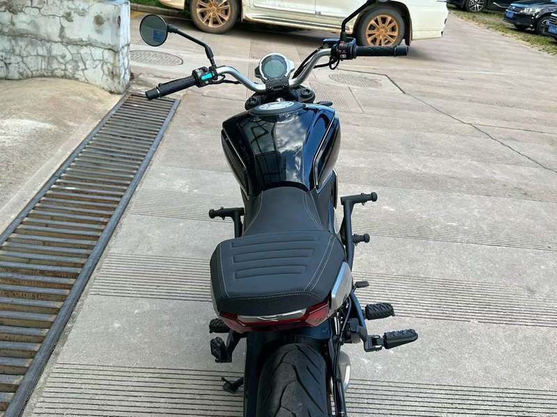 二手春风250CL-X