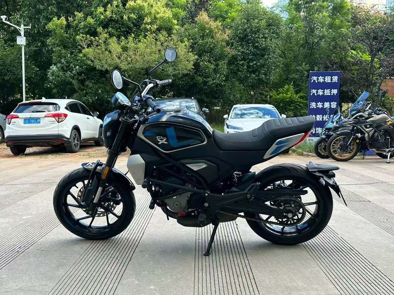 二手春风250CL-X