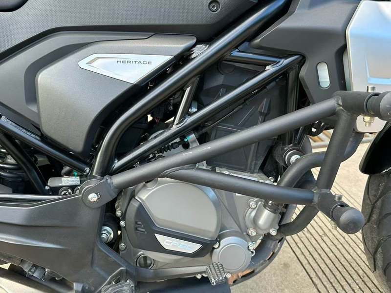二手春风250CL-X