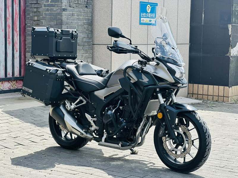 二手本田CB400X