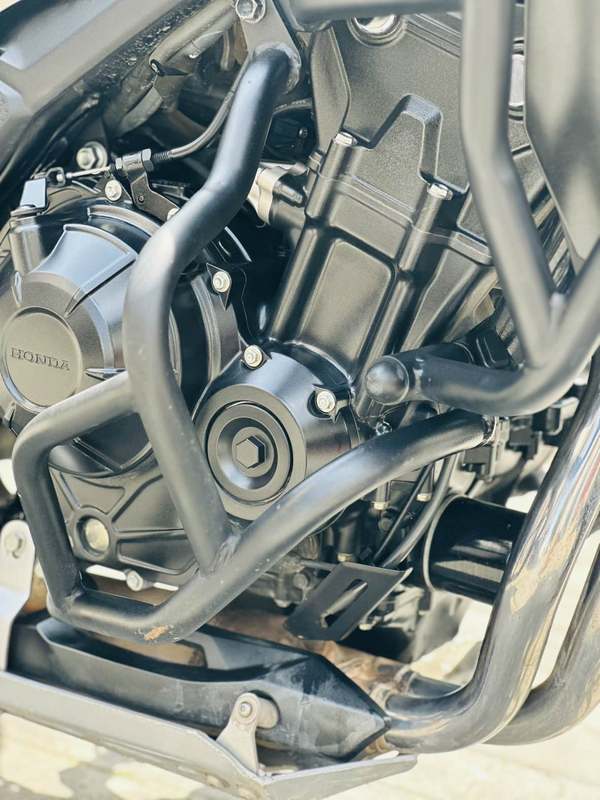 二手本田CB400X