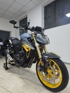 二手无极525R