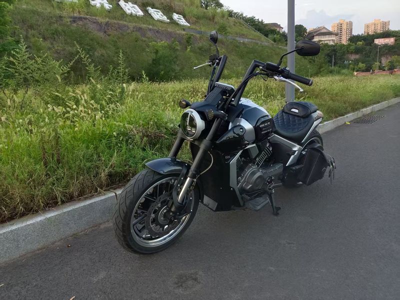 二手高金Thor1000