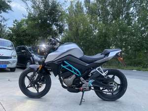 二手春风250NK