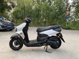 二手建设雅马哈旭鹰125