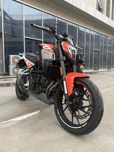 二手凯越Cobra 321R