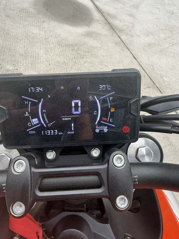 二手凯越Cobra 321R