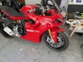 二手杜卡迪SuperSport