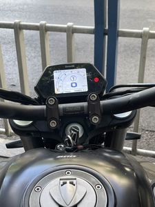 二手贝纳利502C