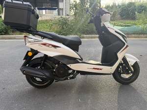 二手帅雅牌SY125T_4D