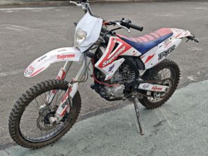 二手鑫源X2 XY250GY-2A