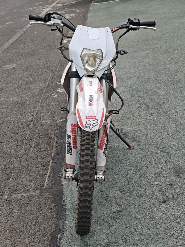 二手鑫源X2 XY250GY-2A