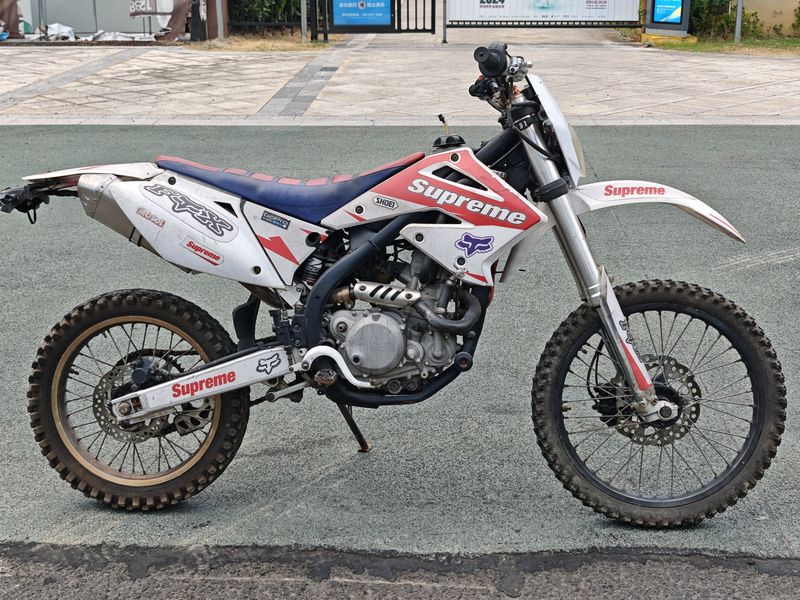 二手鑫源X2 XY250GY-2A