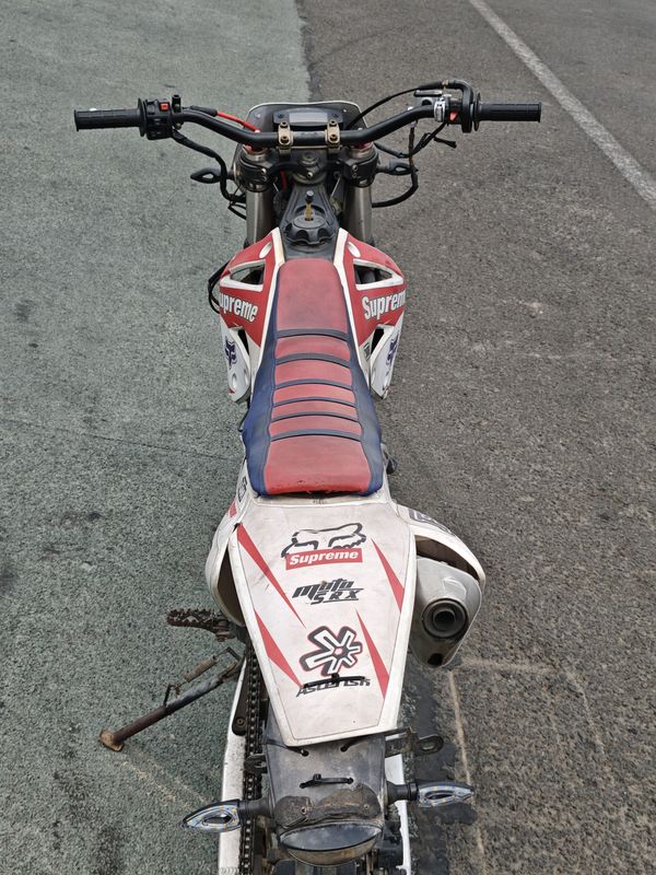 二手鑫源X2 XY250GY-2A