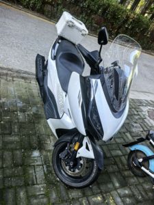 二手升仕350E