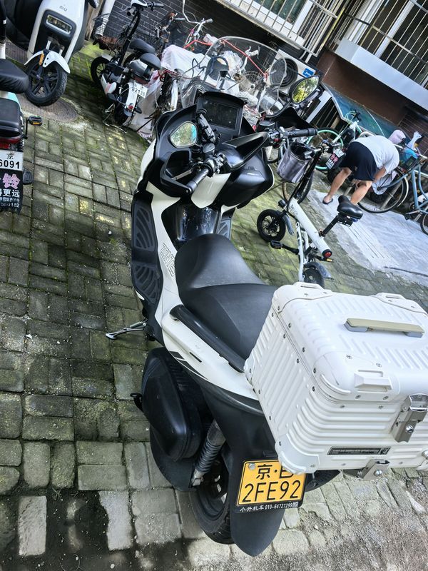 二手升仕350E