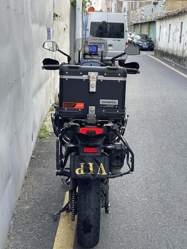 二手春风800MT