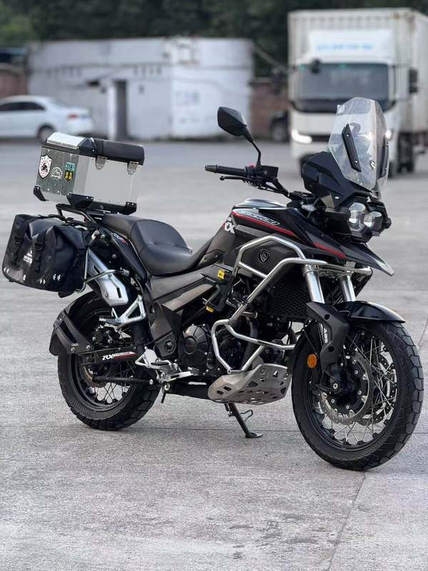 二手赛科龙RX3S