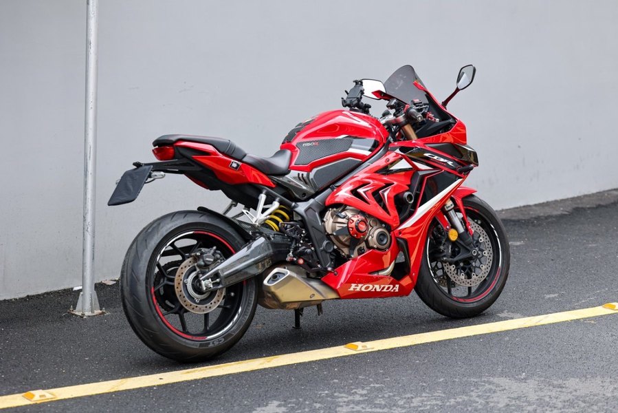 二手本田CBR650R