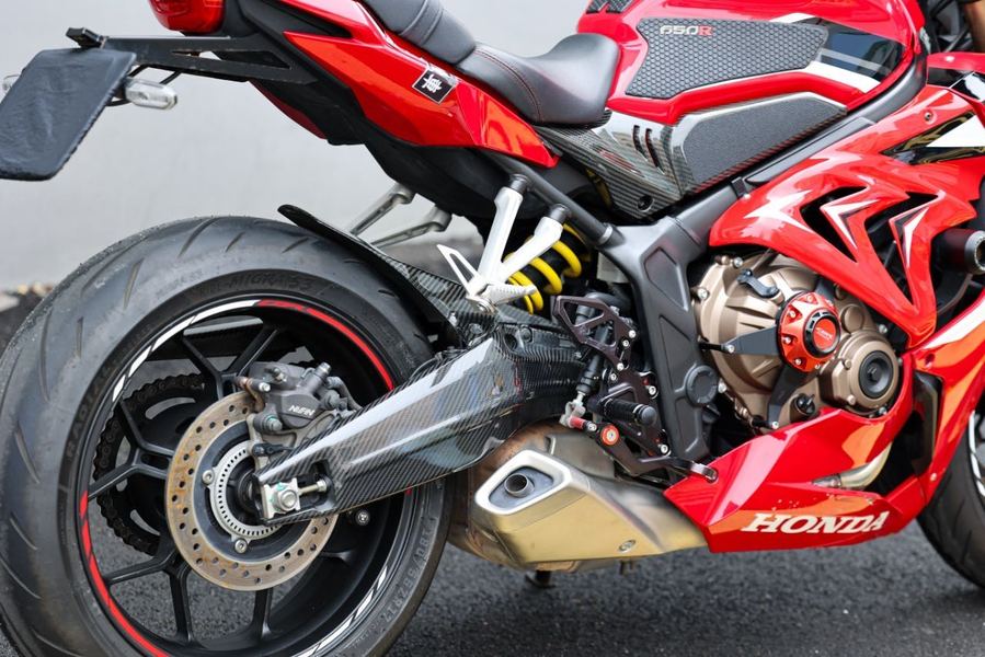 二手本田CBR650R