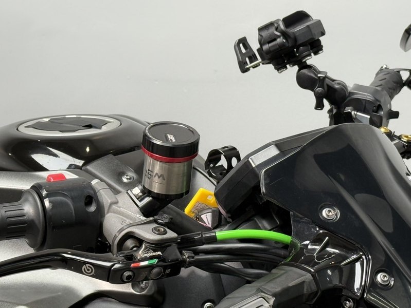 二手川崎Z900
