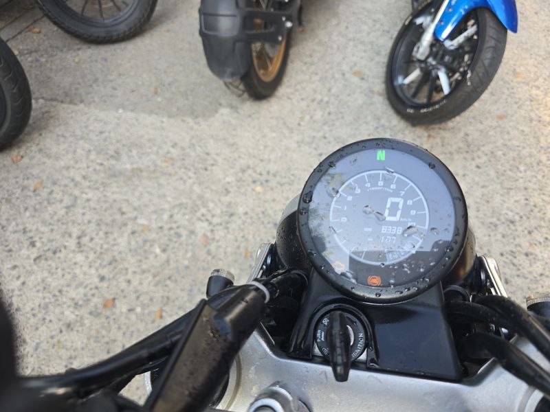 二手高金GK500