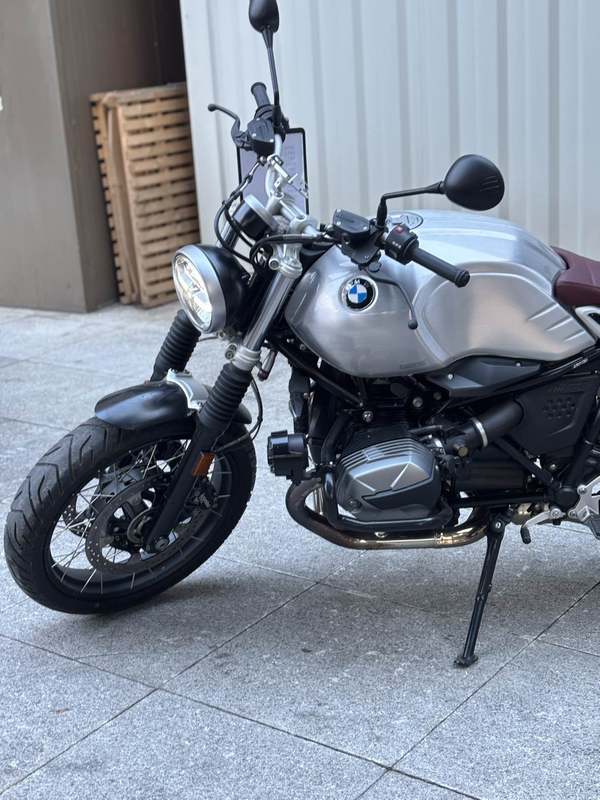 二手宝马R NineT