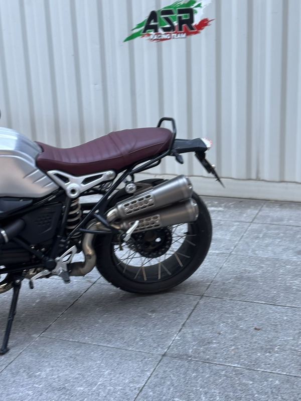 二手宝马R NineT