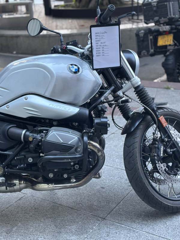 二手宝马R NineT